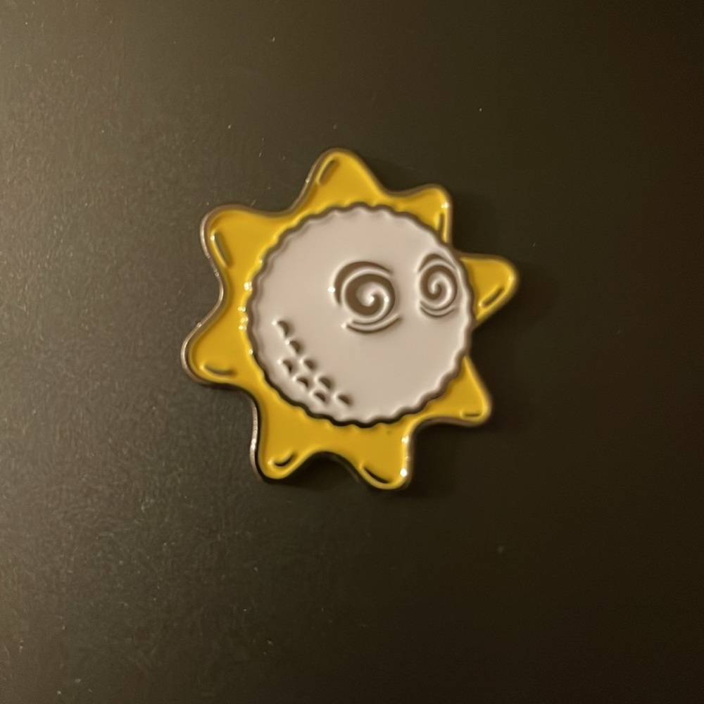 Malbon x glogang ball marker